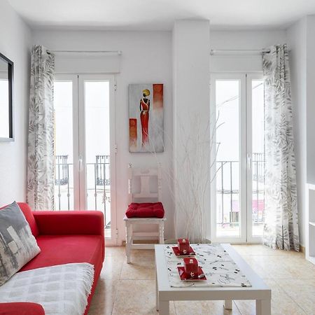 Apartamento Pintada 25 Nerja Zewnętrze zdjęcie