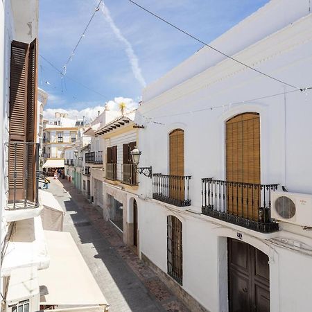 Apartamento Pintada 25 Nerja Zewnętrze zdjęcie