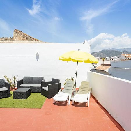 Apartamento Pintada 25 Nerja Zewnętrze zdjęcie