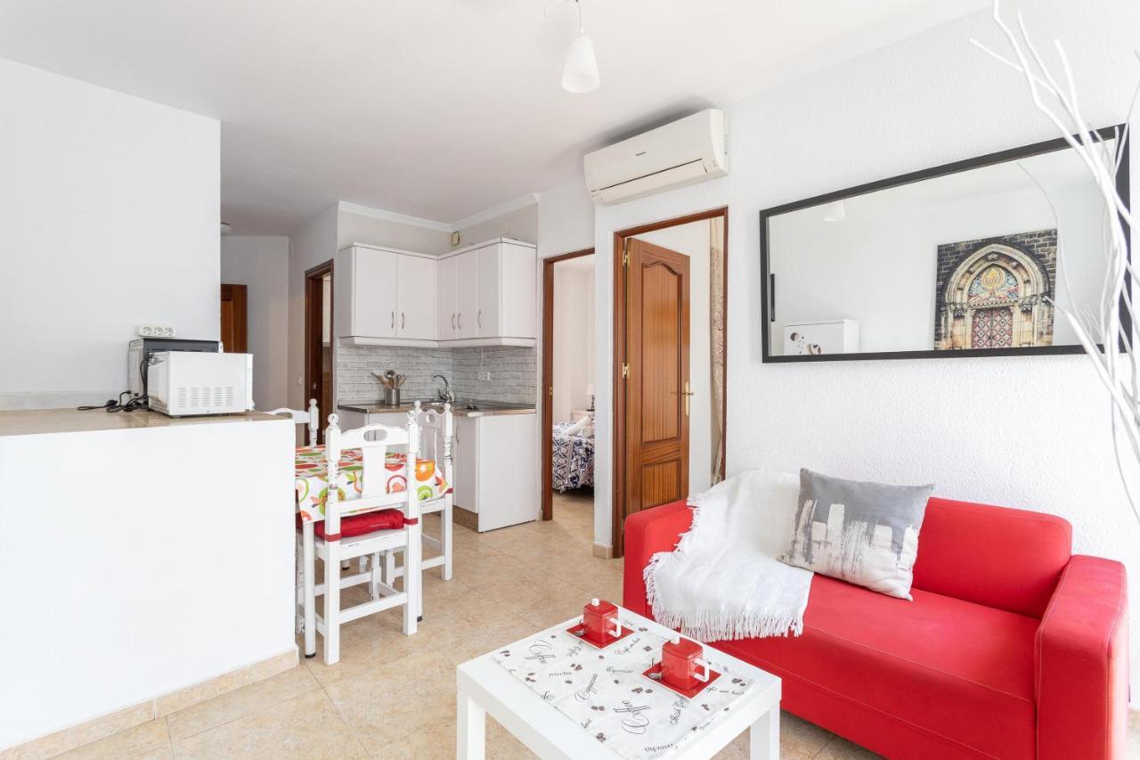 Apartamento Pintada 25 Nerja Zewnętrze zdjęcie
