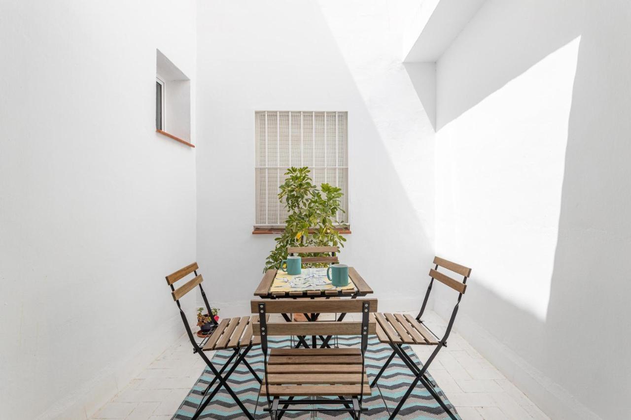 Apartamento Pintada 25 Nerja Zewnętrze zdjęcie