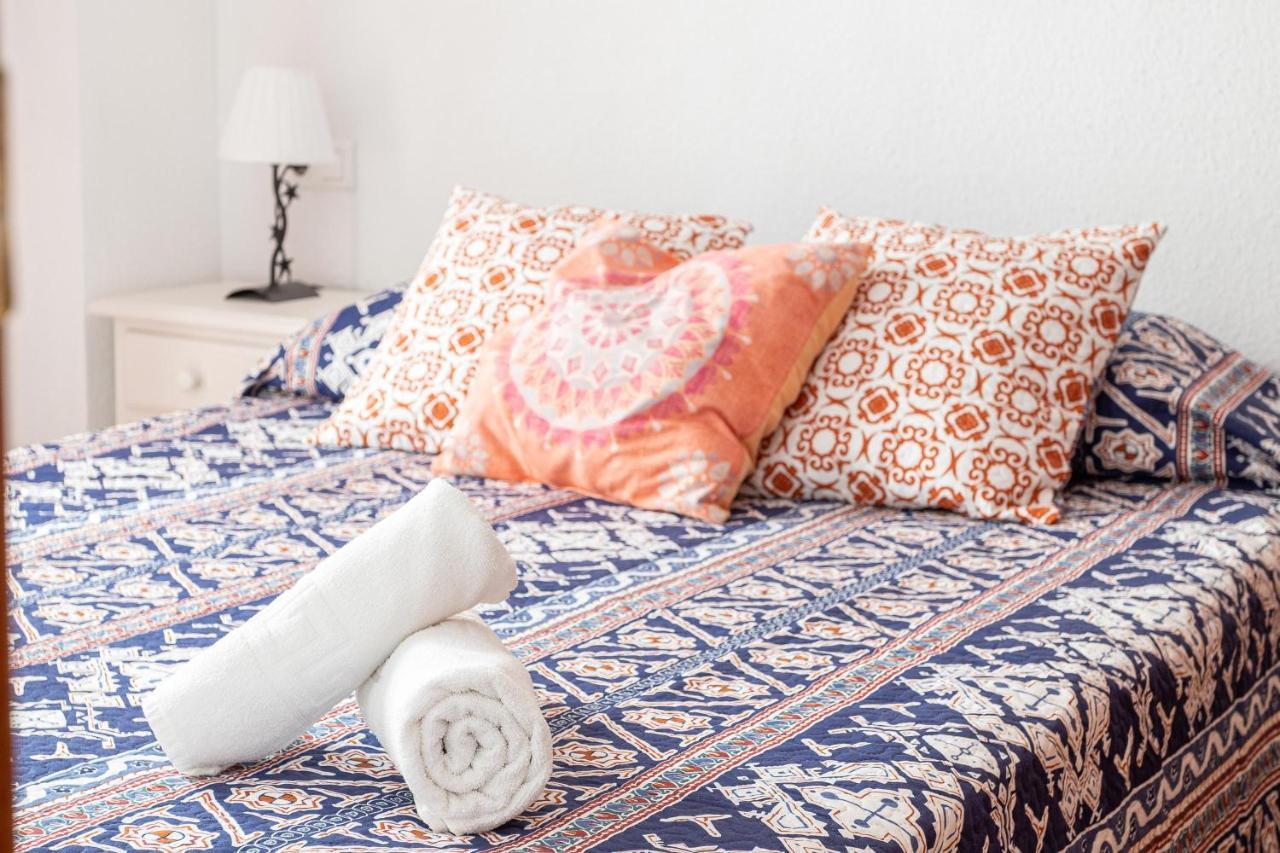 Apartamento Pintada 25 Nerja Zewnętrze zdjęcie