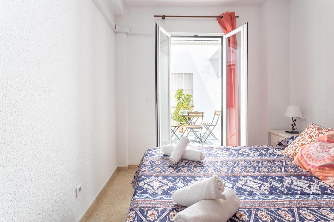 Apartamento Pintada 25 Nerja Zewnętrze zdjęcie