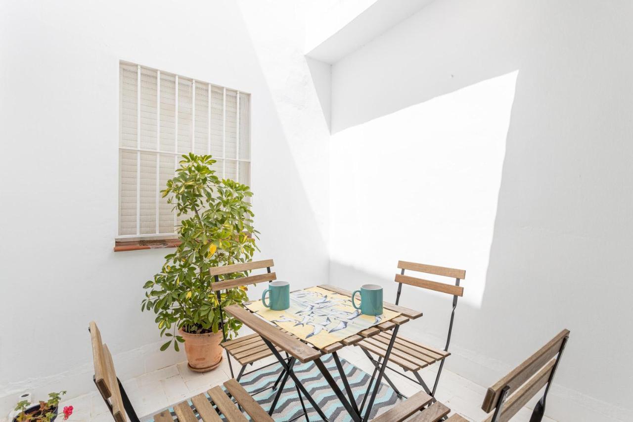 Apartamento Pintada 25 Nerja Zewnętrze zdjęcie