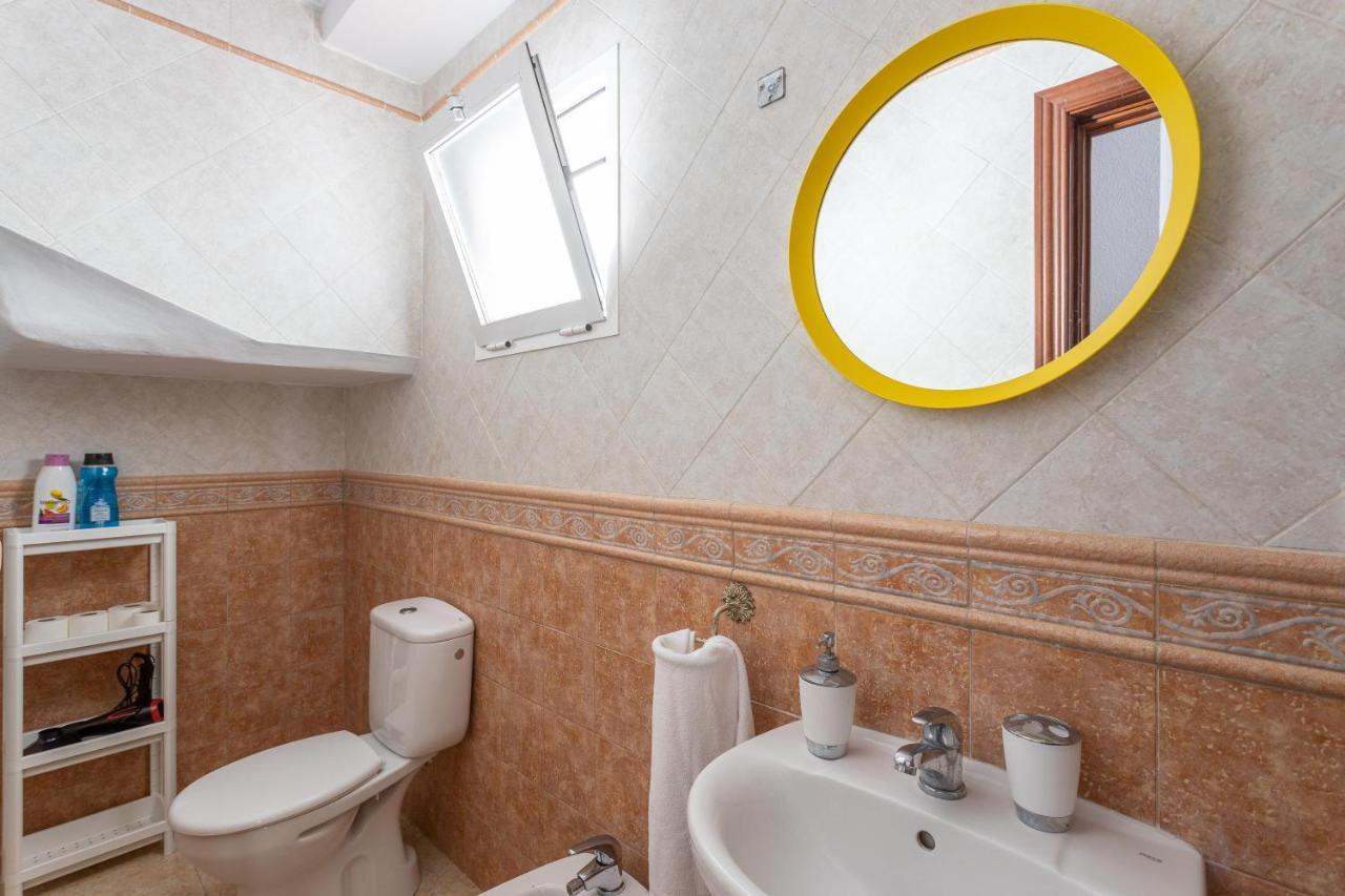 Apartamento Pintada 25 Nerja Zewnętrze zdjęcie