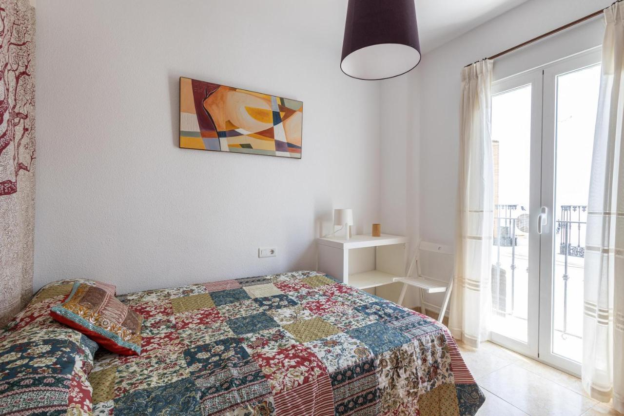 Apartamento Pintada 25 Nerja Zewnętrze zdjęcie