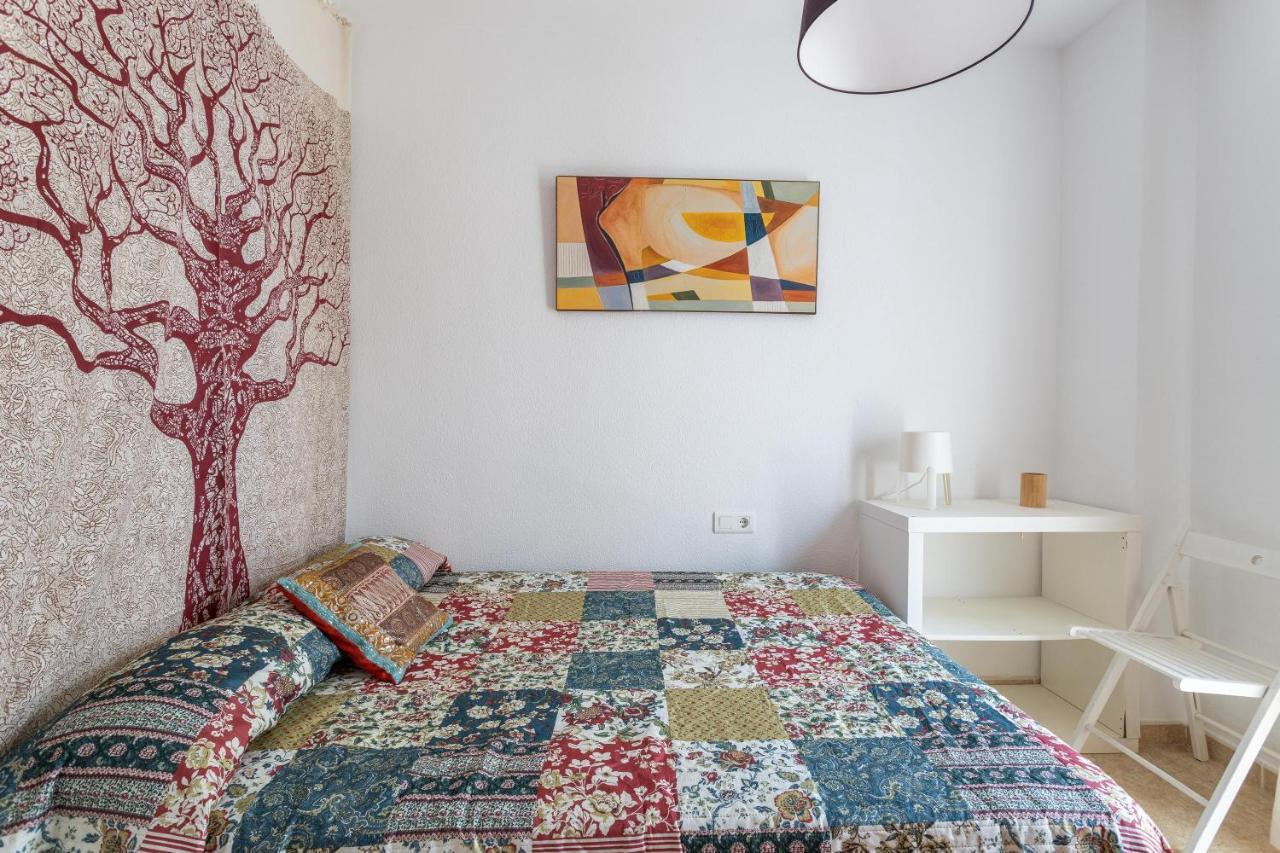Apartamento Pintada 25 Nerja Zewnętrze zdjęcie