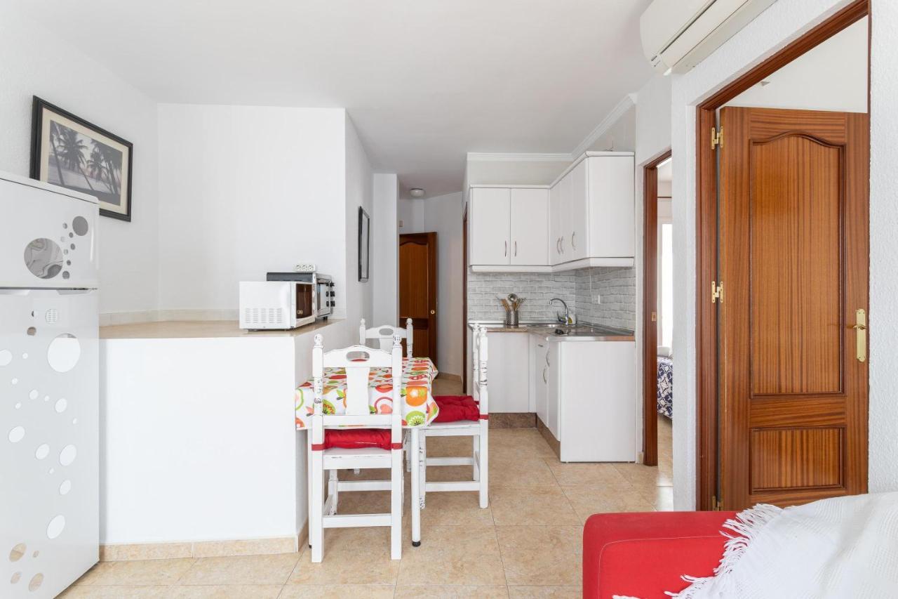 Apartamento Pintada 25 Nerja Zewnętrze zdjęcie