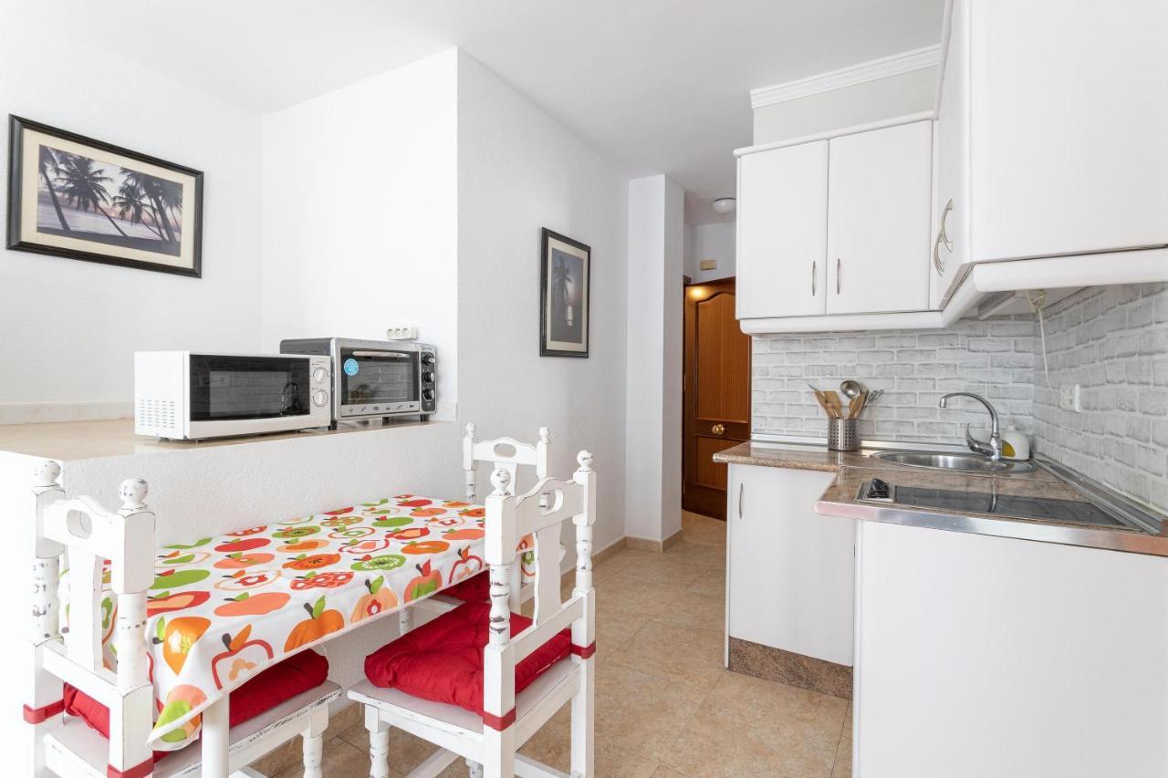 Apartamento Pintada 25 Nerja Zewnętrze zdjęcie