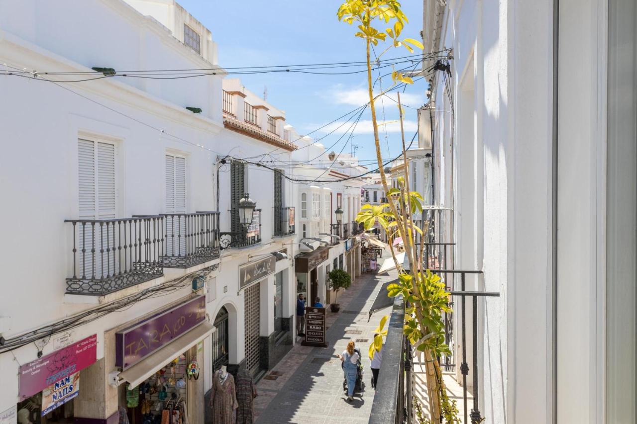Apartamento Pintada 25 Nerja Zewnętrze zdjęcie